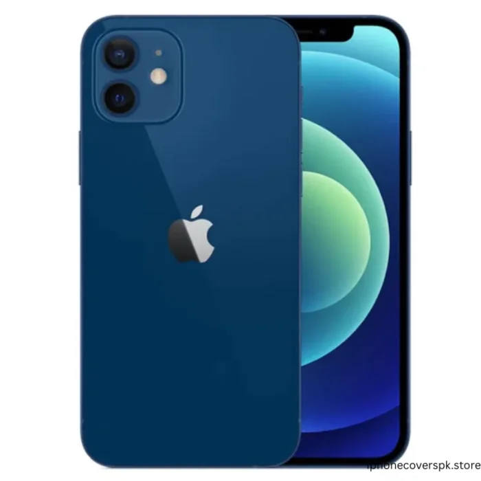 iPhone 12 Covers