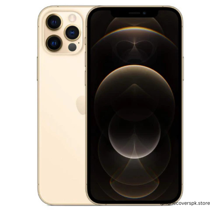 iPhone 12 Pro Covers