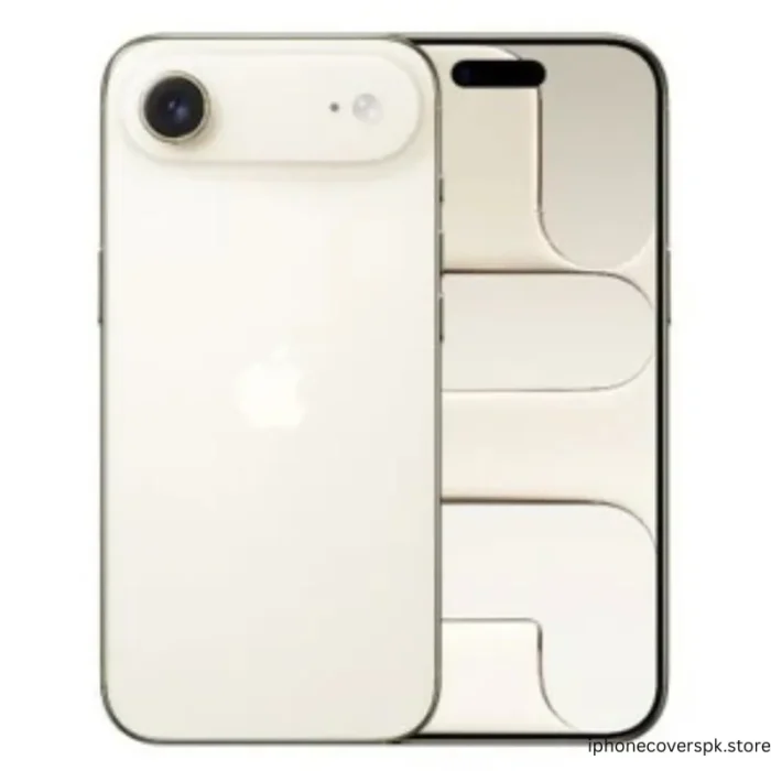 iPhone 17 Air Covers