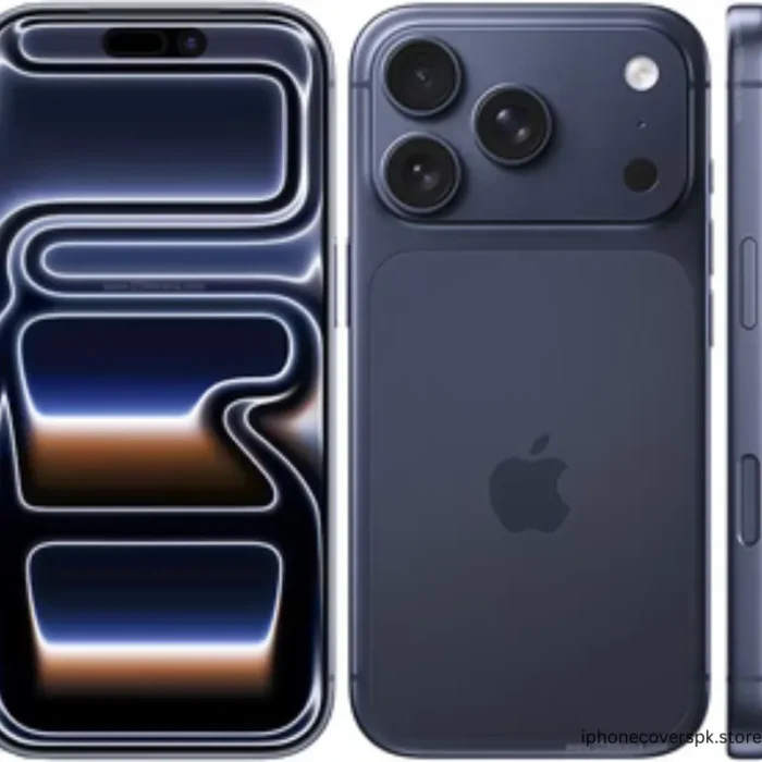 iPhone 17 Pro Covers