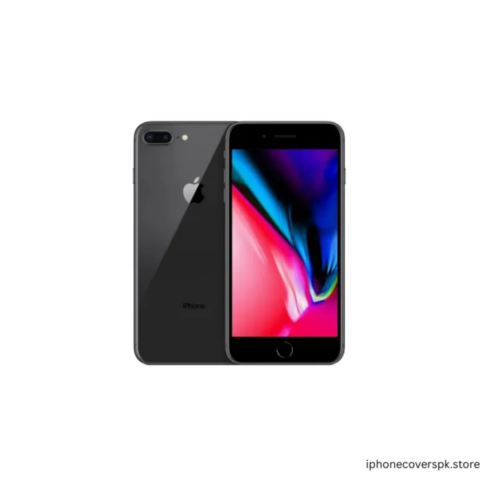 iPhone 8 Plus Covers