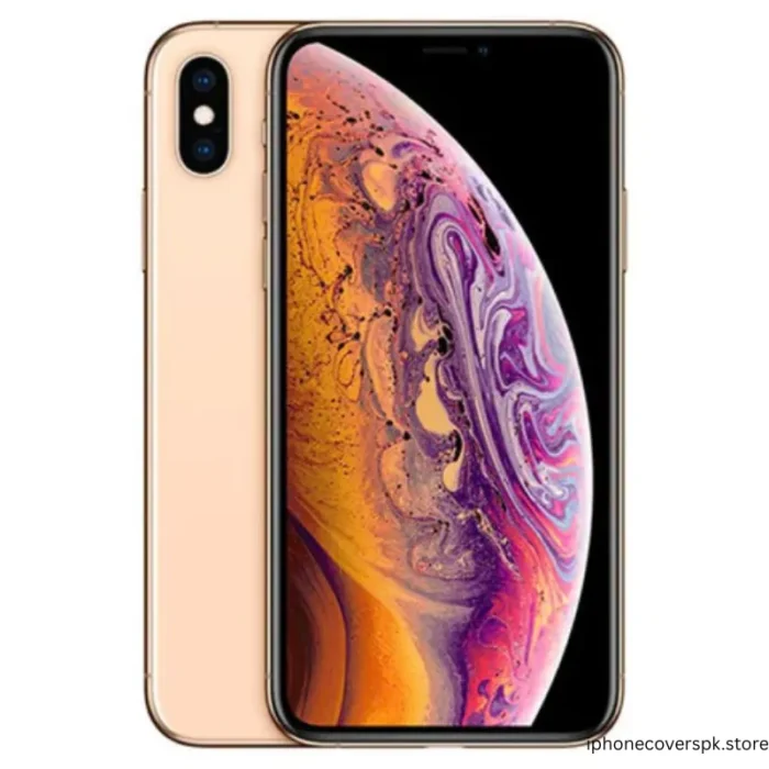 iPhone Xs Covers