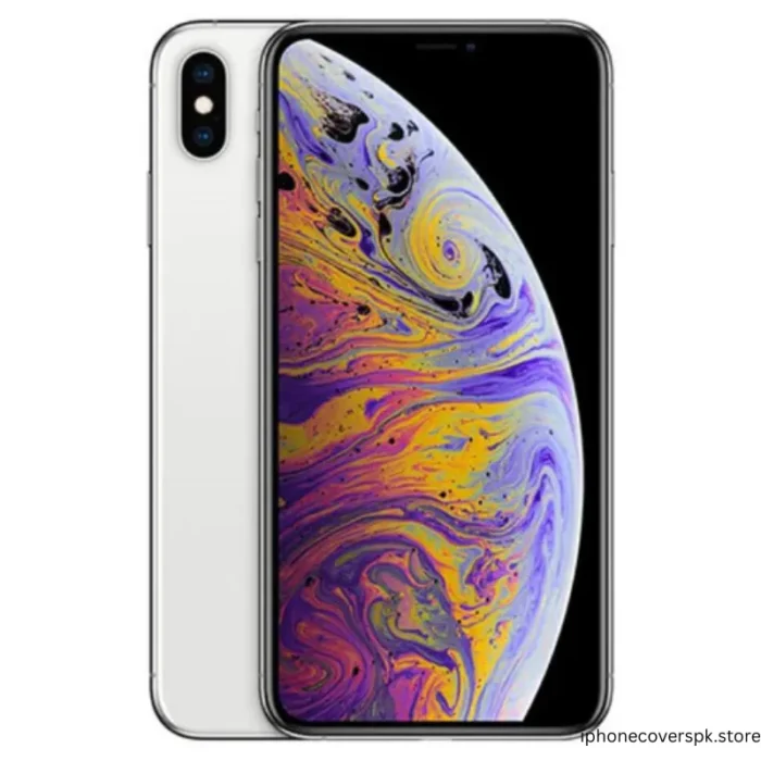 iPhone Xs Max Covers