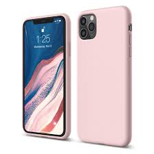 Give your iPhone 11 Pro a stylish yet gentle makeover with the iPhone 11 Pro Sand Pink Silicone Case, designed for those who love soft aesthetics and reliable protection. This case features a smooth, velvety silicone finish that feels comfortable in your hand while providing a non-slip grip. The sand pink hue adds a subtle, elegant touch to your iPhone 11 Pro covers collection, making it perfect for daily use at work, college, or casual outings. Engineered for real-world protection, this silicone case wraps your phone with shock-absorbing corners and raised edges to safeguard your screen and camera from scratches and drops. Precise cutouts ensure easy access to all buttons, ports, and speakers without removing the case. Whether you're searching for affordable yet premium iPhone covers in Pakistan, this Sand Pink Silicone Case delivers on both fashion and function. All our cases are shipped with Cash on Delivery available across Pakistan, so you can order with zero risk. Explore the full range of protective accessories at iPhoneCoversPK today and find the perfect match for your iPhone 11 Pro.