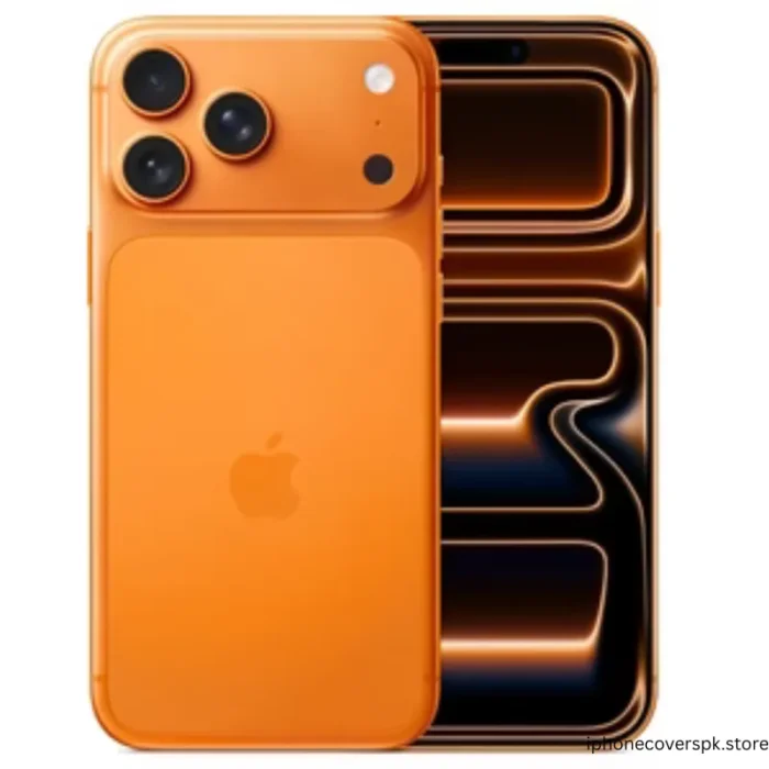 iPhone 17 Pro Max Covers