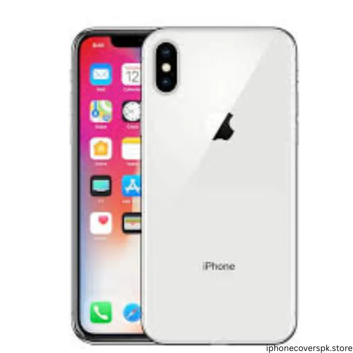 iPhone X Covers