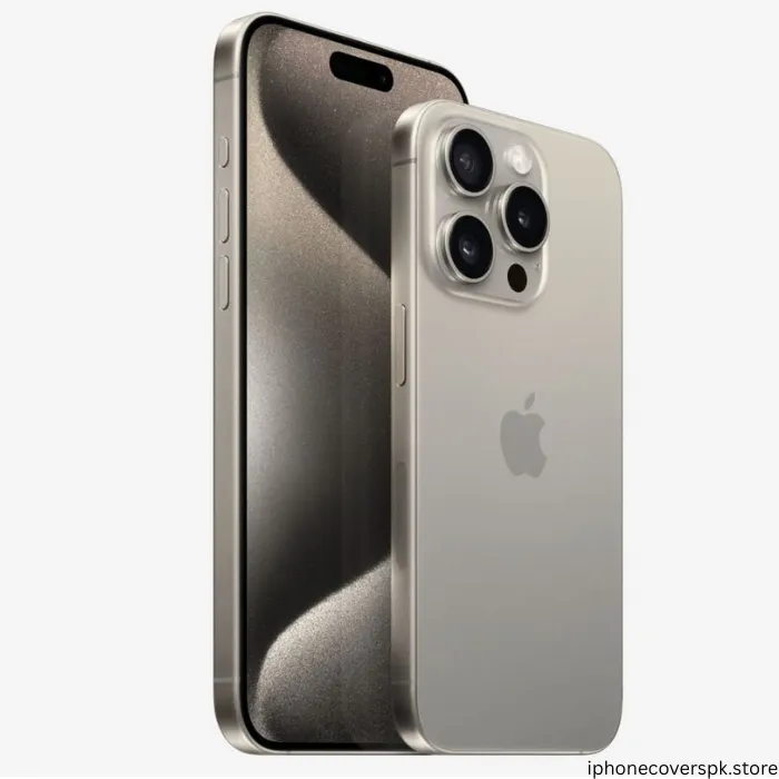 iPhone 15 Pro Covers