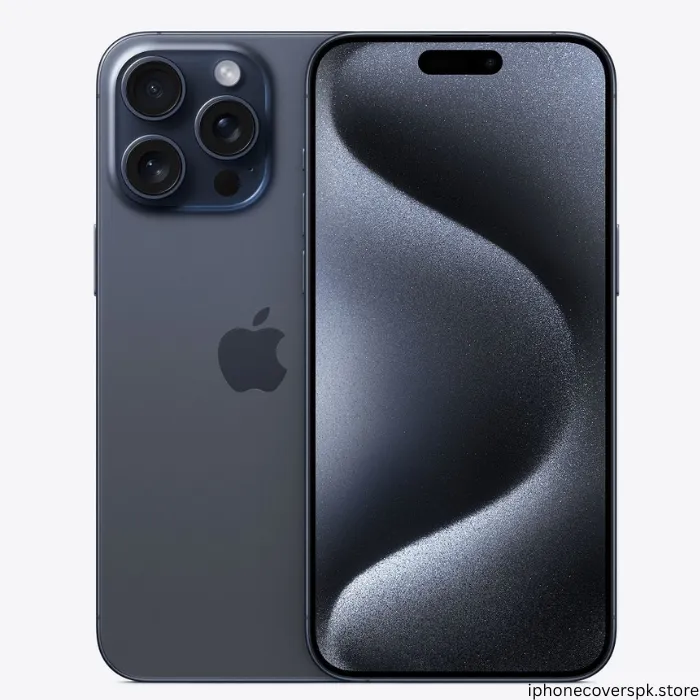 iPhone 15 Pro Max Covers